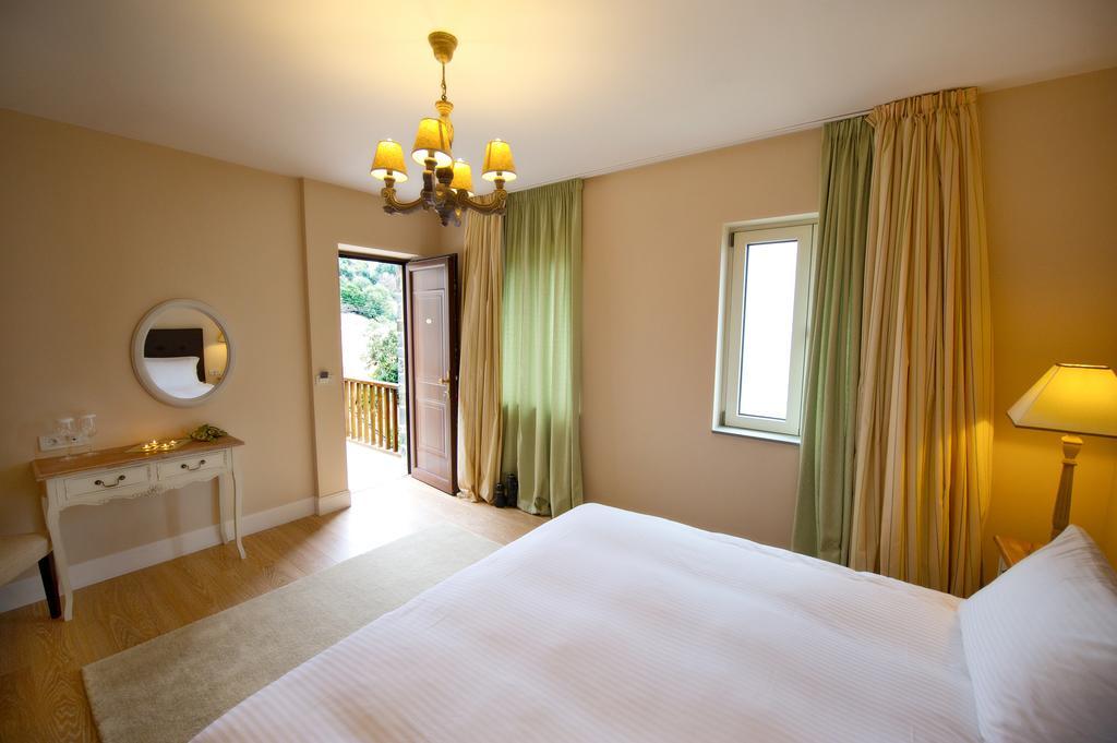 Mir Boutique Hotel Yanya Dış mekan fotoğraf