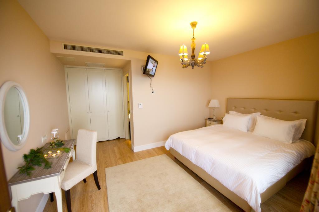 Mir Boutique Hotel Yanya Dış mekan fotoğraf
