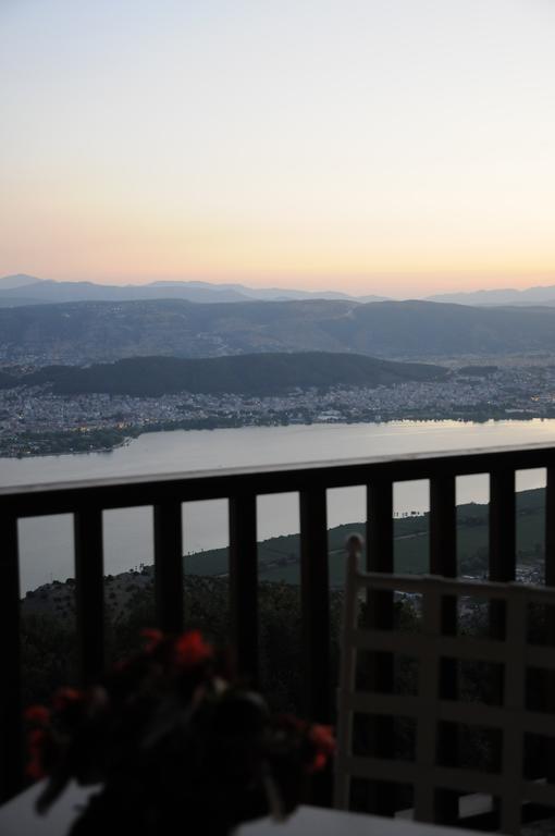 Mir Boutique Hotel Yanya Oda fotoğraf