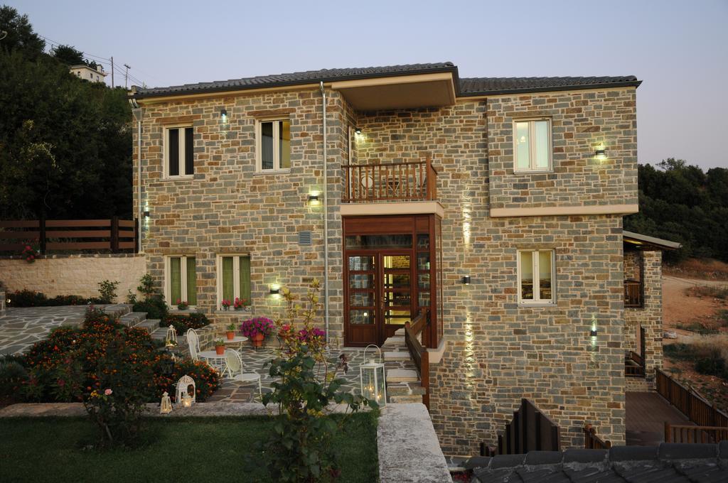 Mir Boutique Hotel Yanya Dış mekan fotoğraf