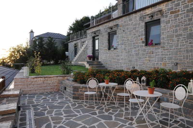 Mir Boutique Hotel Yanya Dış mekan fotoğraf