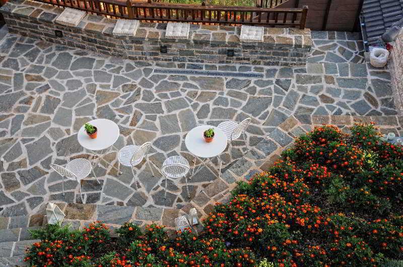 Mir Boutique Hotel Yanya Dış mekan fotoğraf