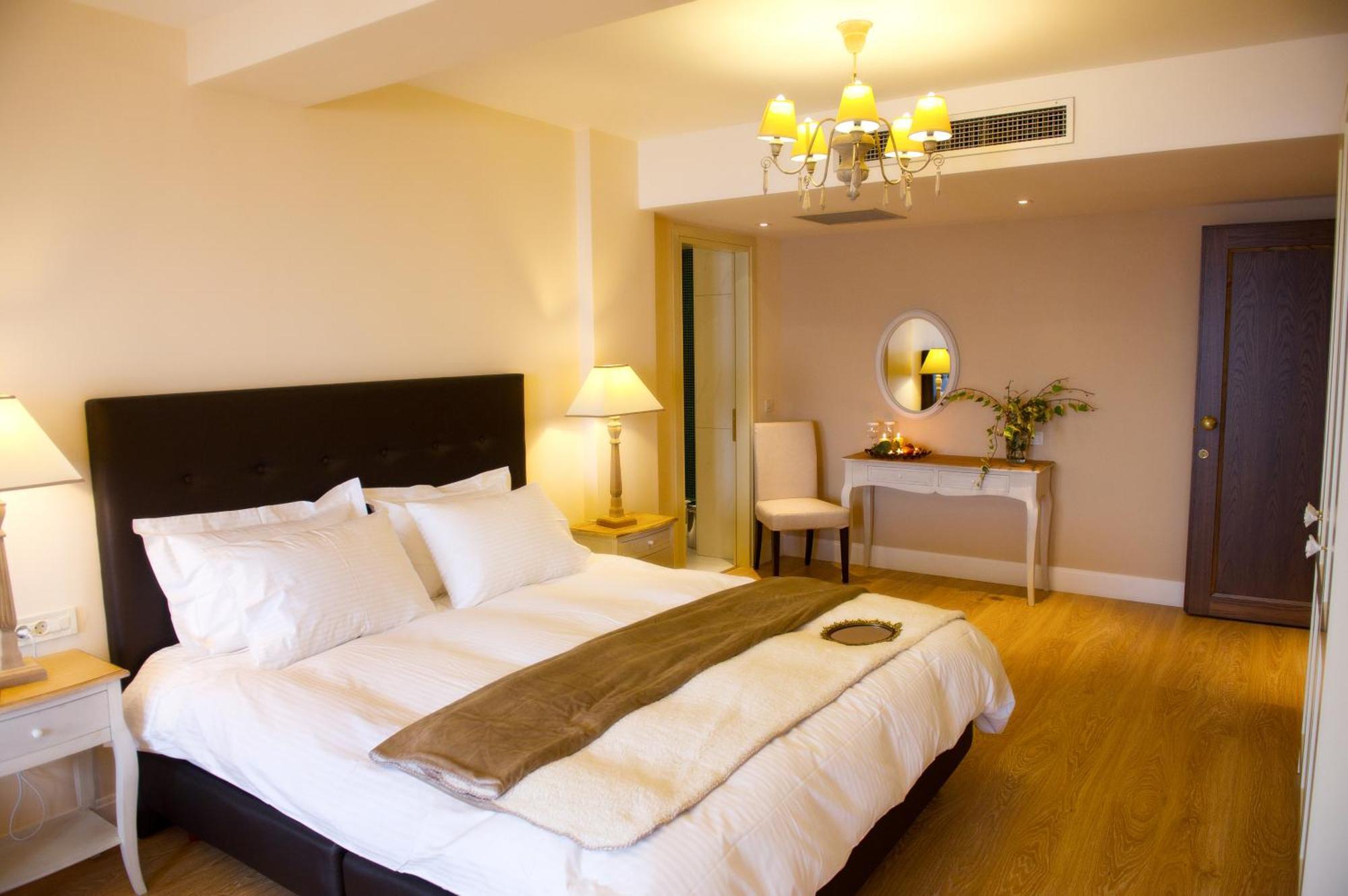 Mir Boutique Hotel Yanya Oda fotoğraf