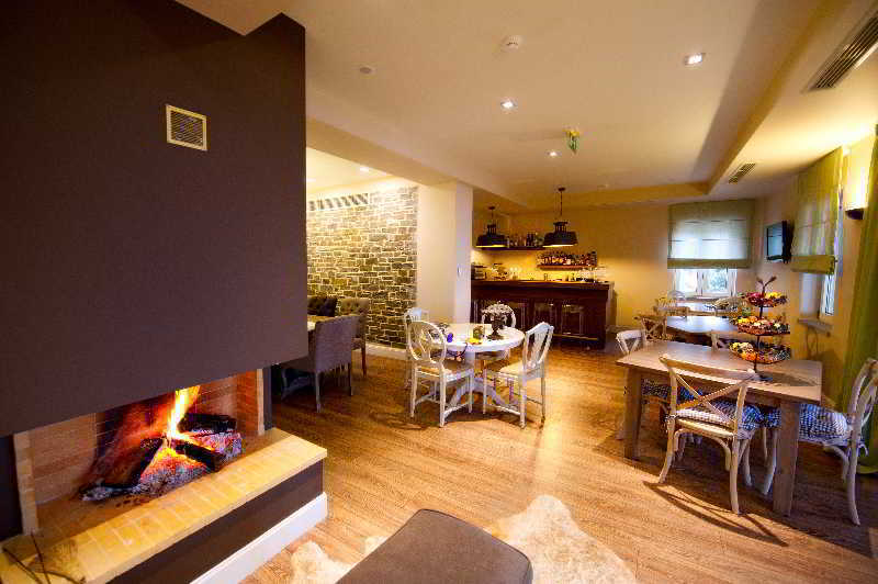 Mir Boutique Hotel Yanya Dış mekan fotoğraf