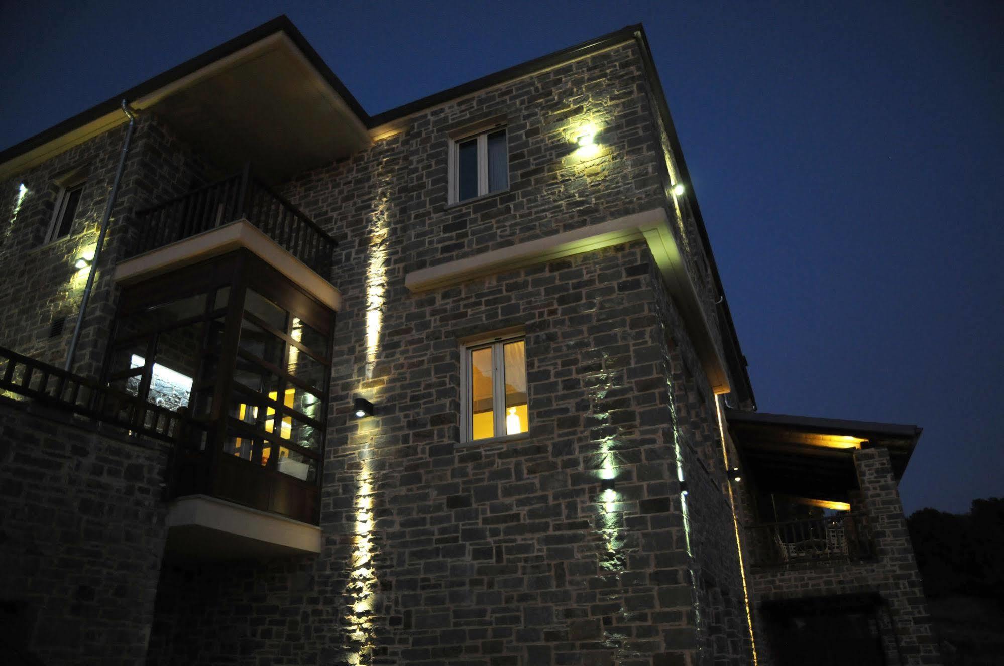 Mir Boutique Hotel Yanya Dış mekan fotoğraf