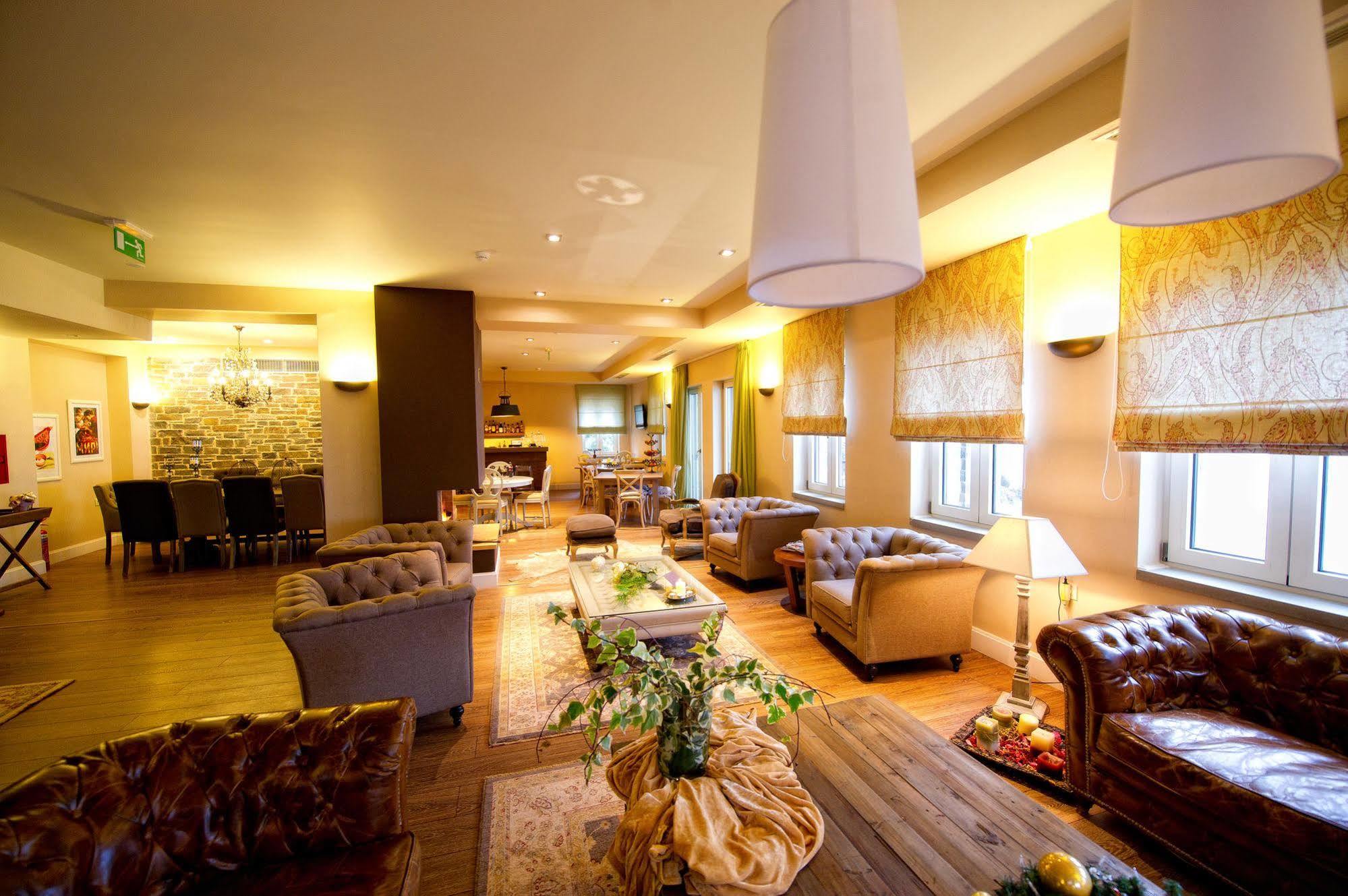 Mir Boutique Hotel Yanya Dış mekan fotoğraf