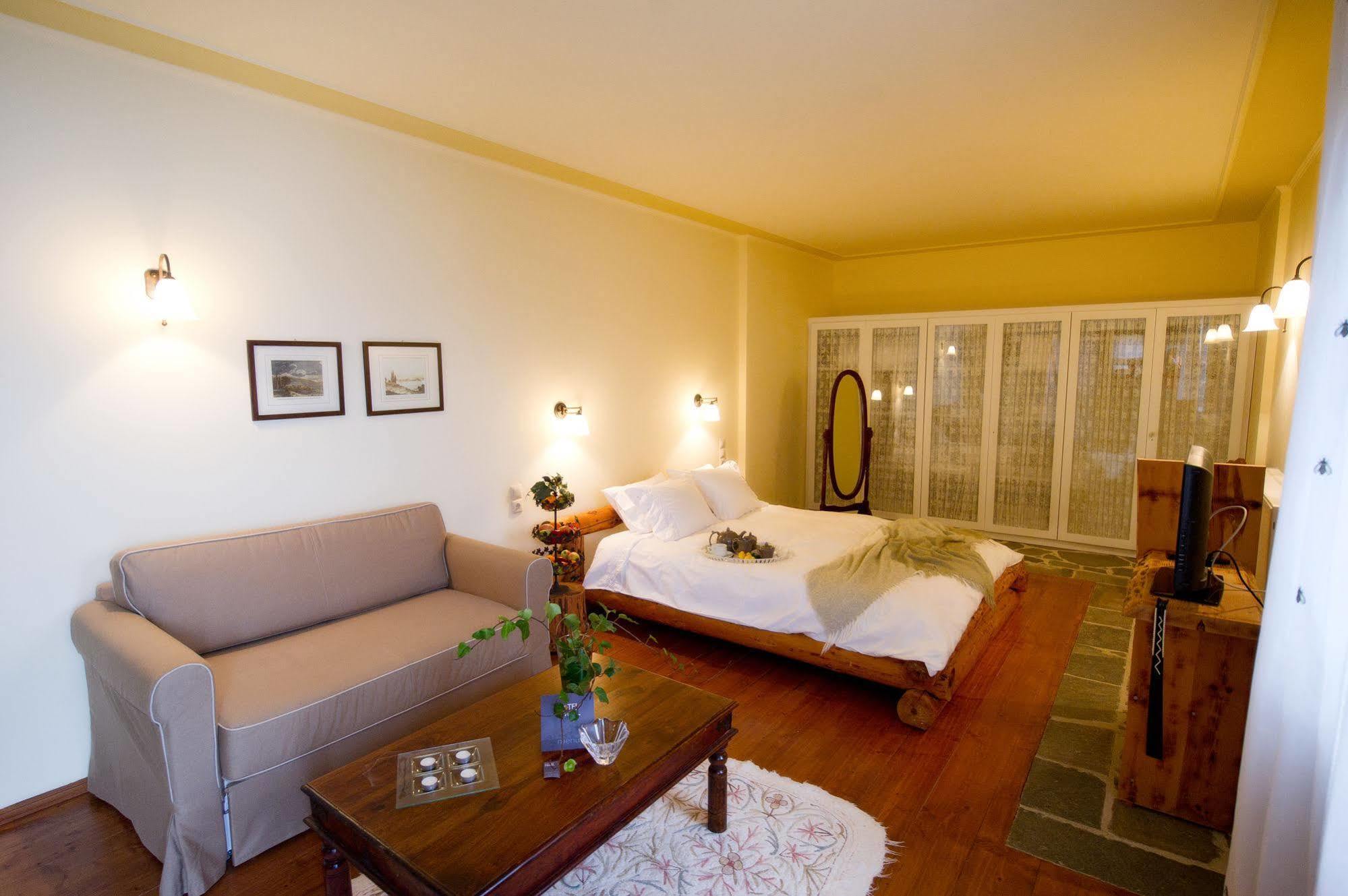 Mir Boutique Hotel Yanya Dış mekan fotoğraf