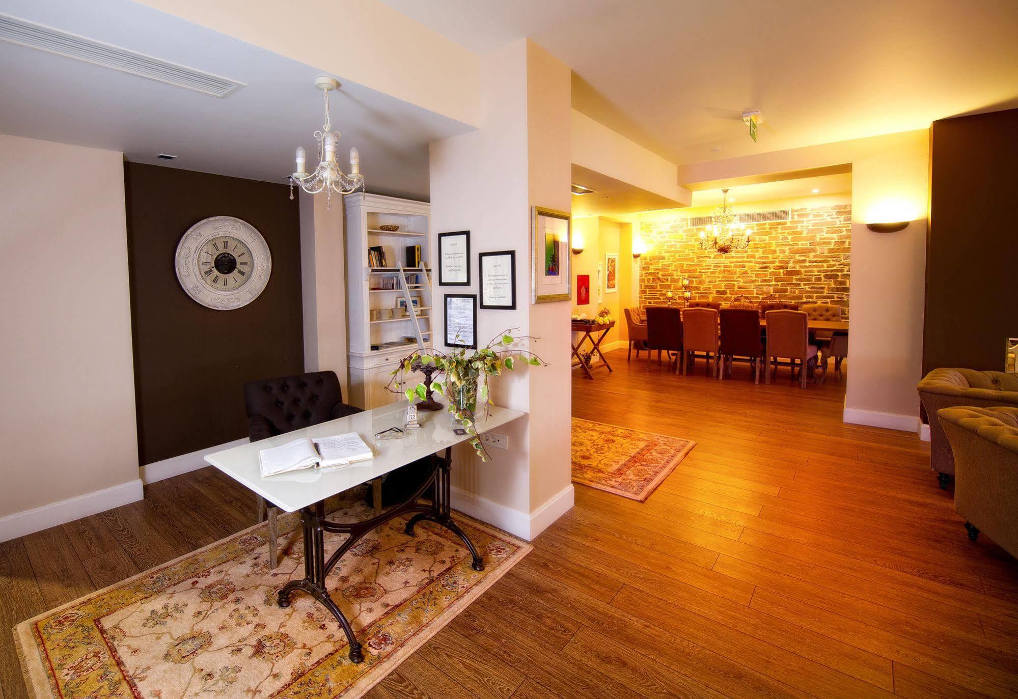 Mir Boutique Hotel Yanya Dış mekan fotoğraf