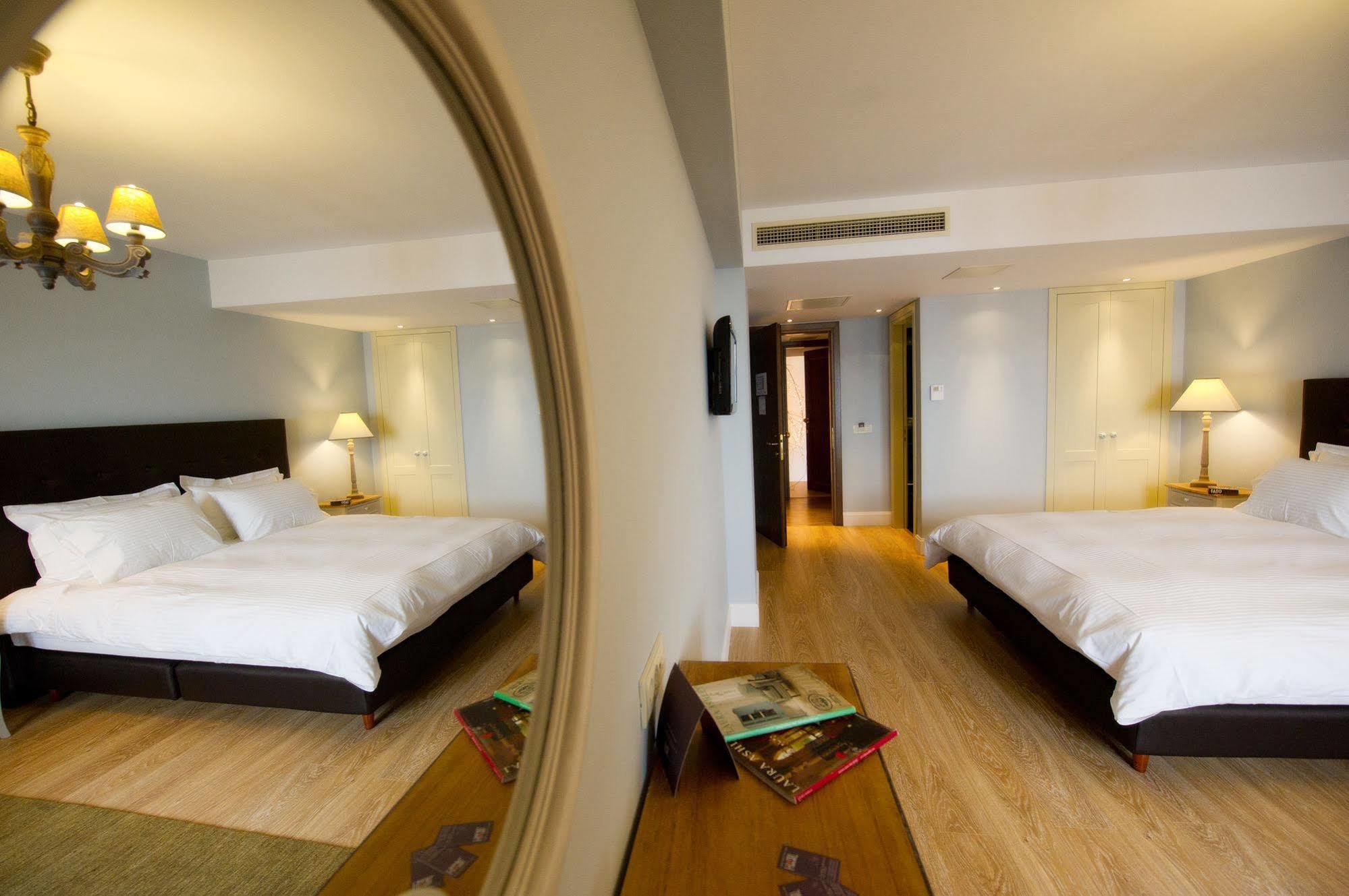 Mir Boutique Hotel Yanya Dış mekan fotoğraf