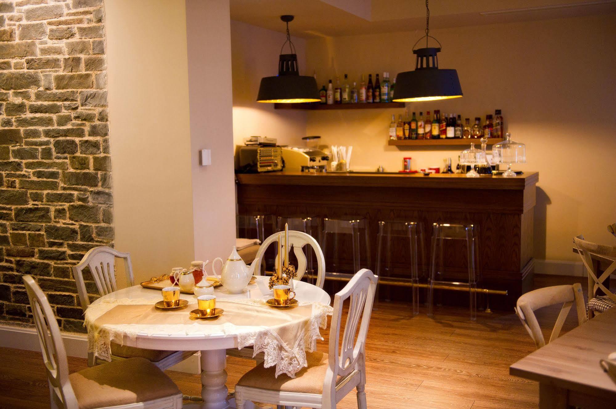 Mir Boutique Hotel Yanya Dış mekan fotoğraf