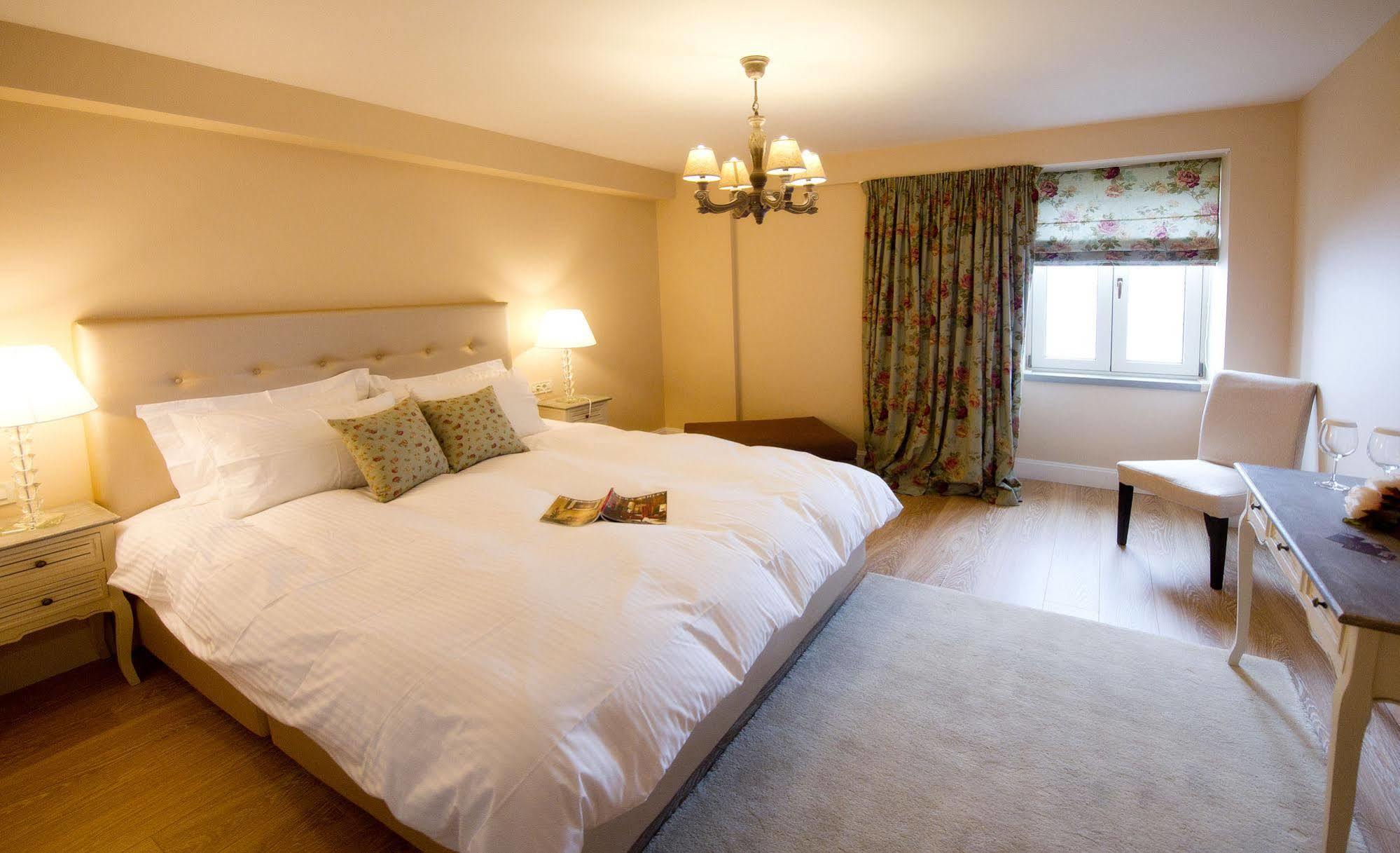 Mir Boutique Hotel Yanya Dış mekan fotoğraf
